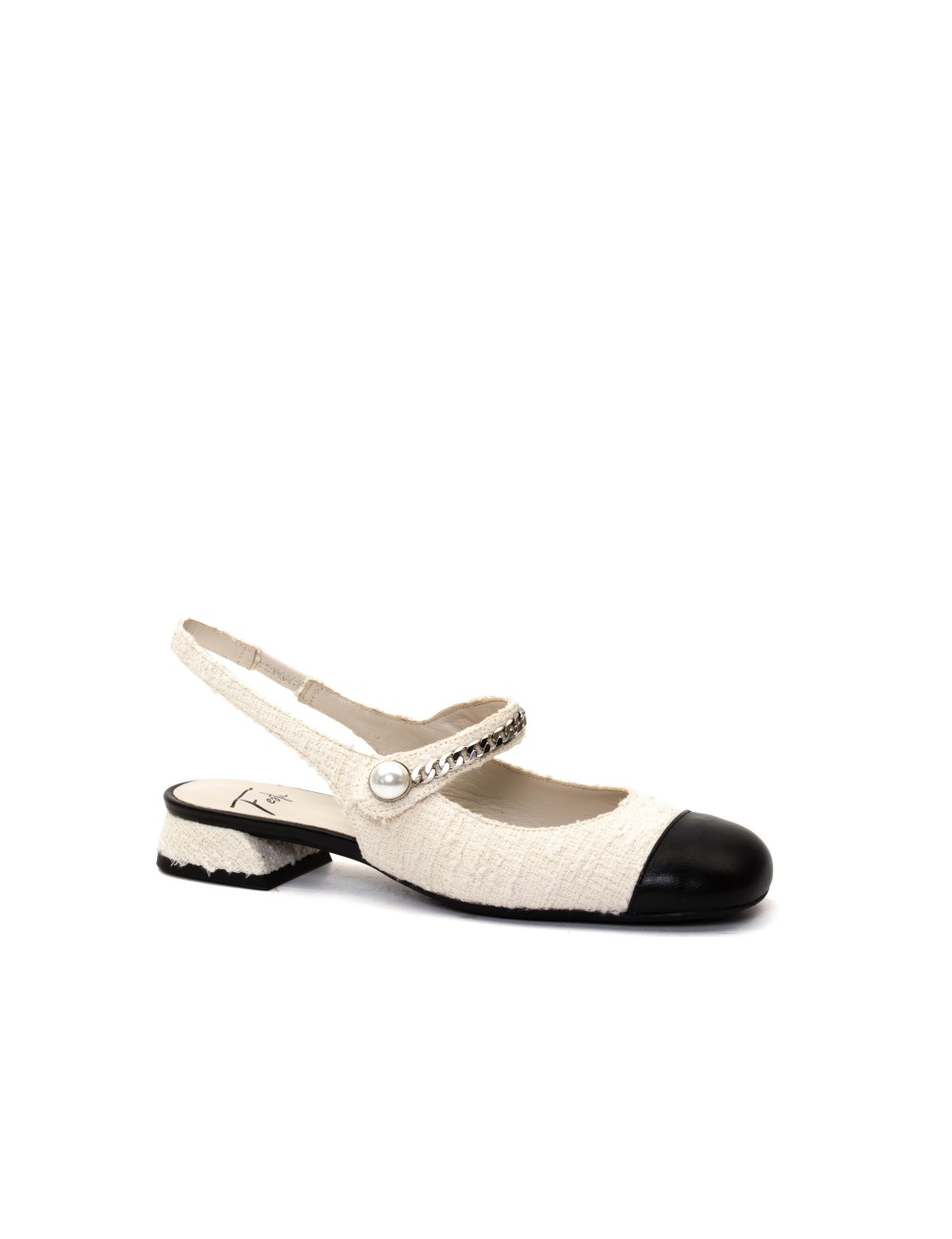 SLING BACK YOLANDA
