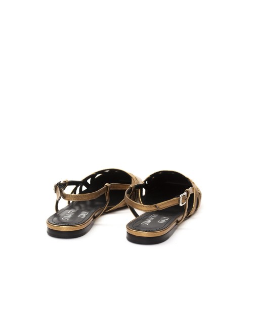 SLING BACK A1152