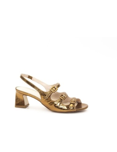 HEEL SANDAL A5857