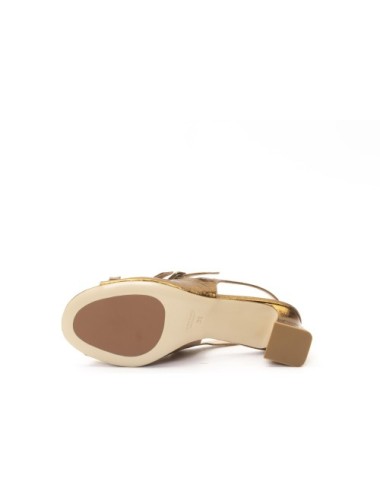 HEEL SANDAL A5857