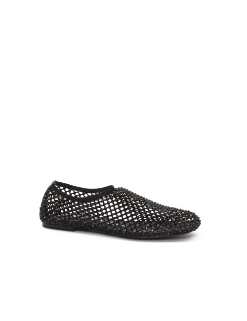 FLACHER SCHUH R 11