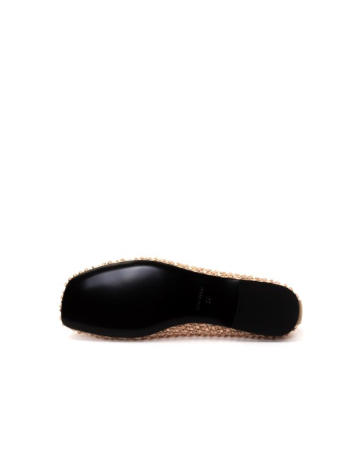 FLACHER SCHUH R 11
