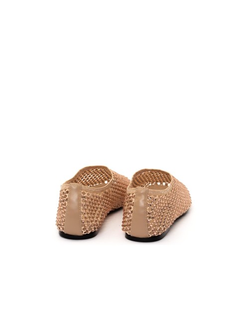 FLACHER SCHUH R 11