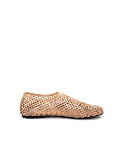 FLACHER SCHUH R 11