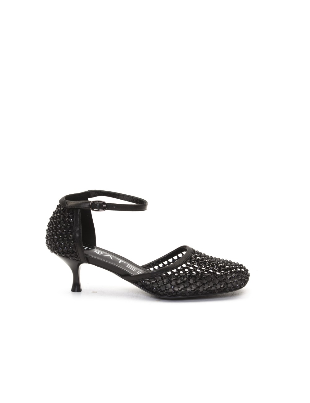 HEEL SHOE R 15