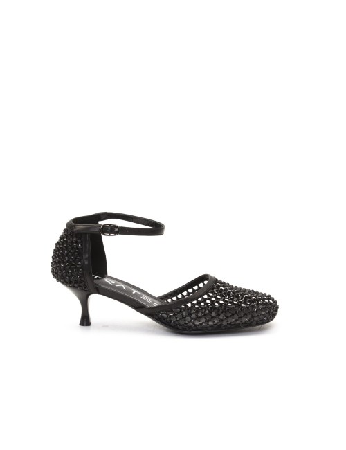 SCARPA CON TACCO R 15