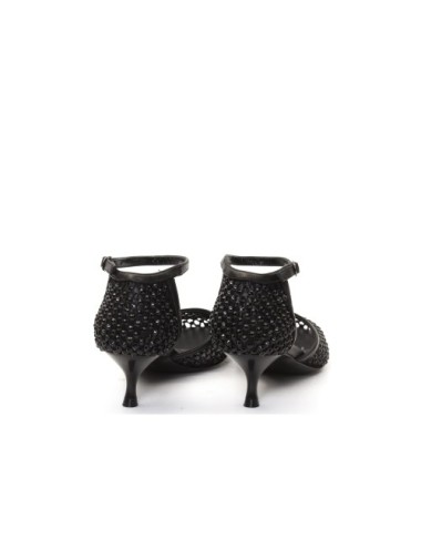 SCARPA CON TACCO R 15