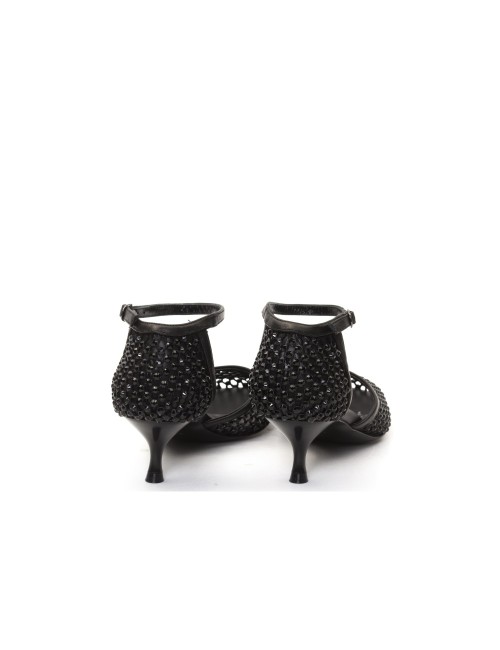 HEEL SHOE R 15