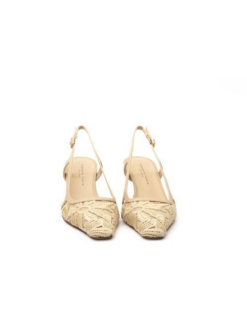 SLING BACK VERNET