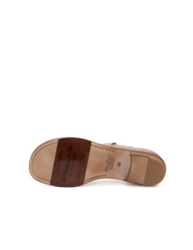 FLACHER SCHUH 558