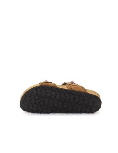 FLACHE SANDALE C 01