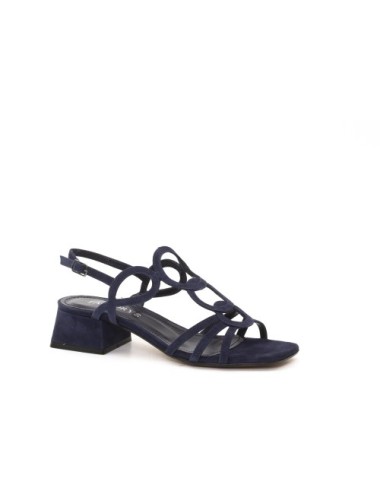 HEEL SANDAL BR229