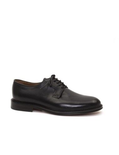 LACE-UP SHOE DC 1