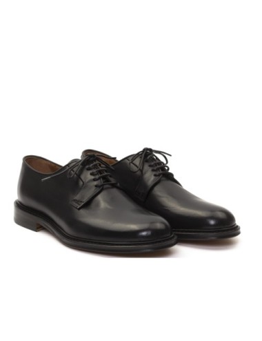 LACE-UP SHOE DC 1