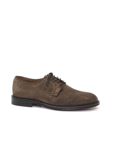 SCHNUERSCHUH DC 1
