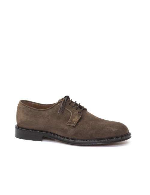 SCHNUERSCHUH DC 1