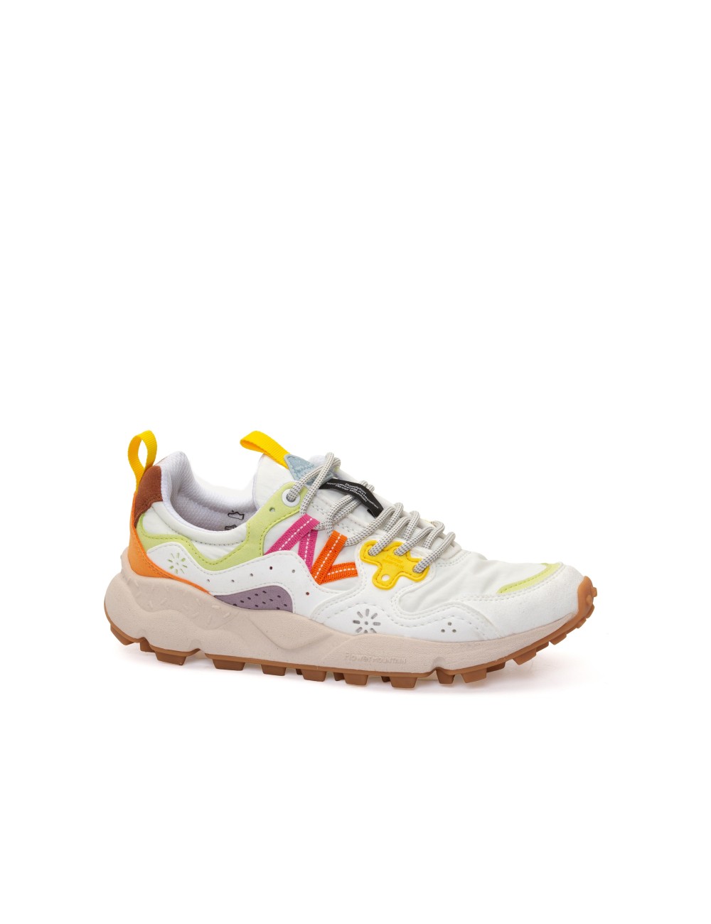 SNEAKER YAMANO