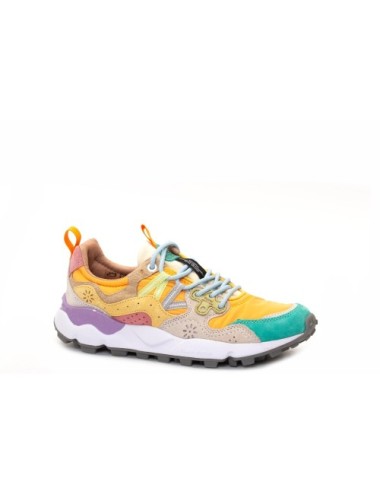 SNEAKER YAMANO