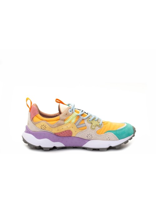 SNEAKER YAMANO