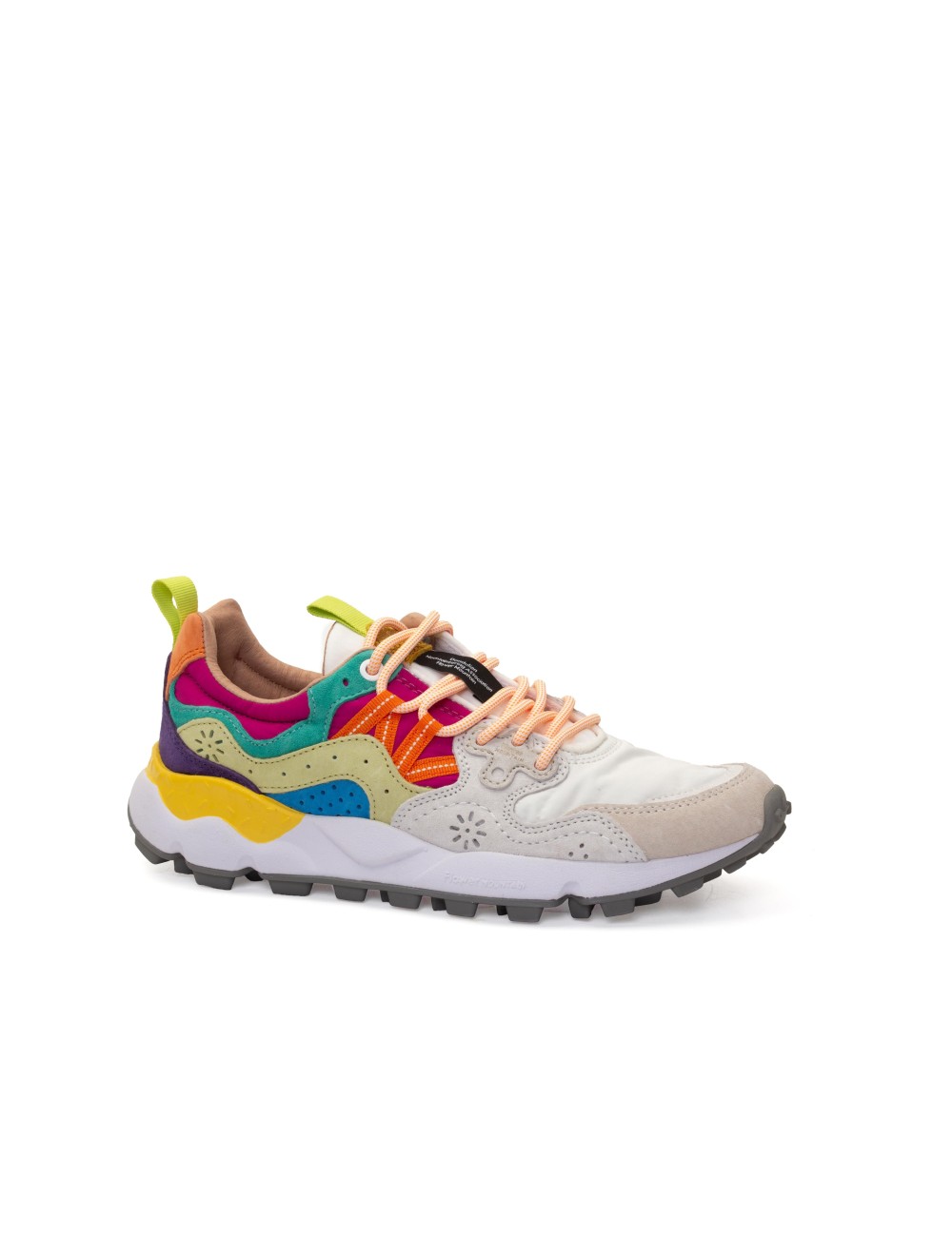 SNEAKER YAMANO