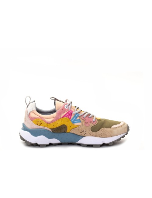 SNEAKER YAMANO