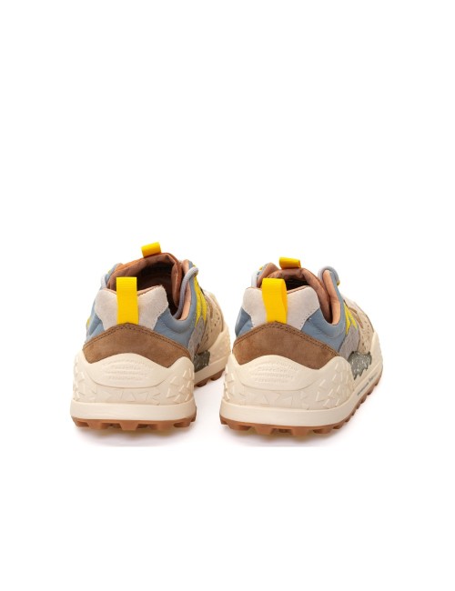 SNEAKER WASHI