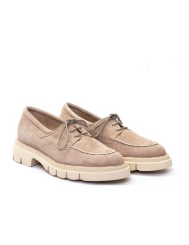 LACE-UP SHOE L074M