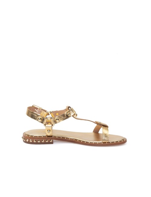 FLACHE SANDALE PATSY