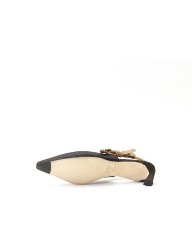 SLING BACK 2556