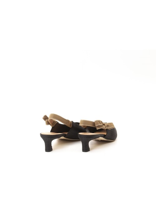 SLING BACK 2556