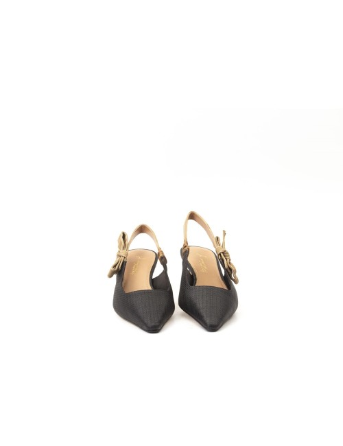 SLING BACK 2556