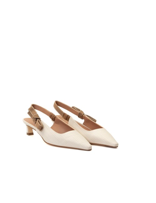 SLING BACK 2556