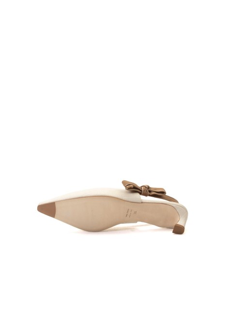 SLING BACK 2556
