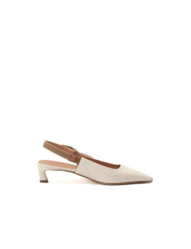 SLING BACK 2556