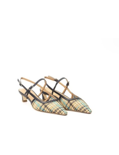 SLING BACK 2559