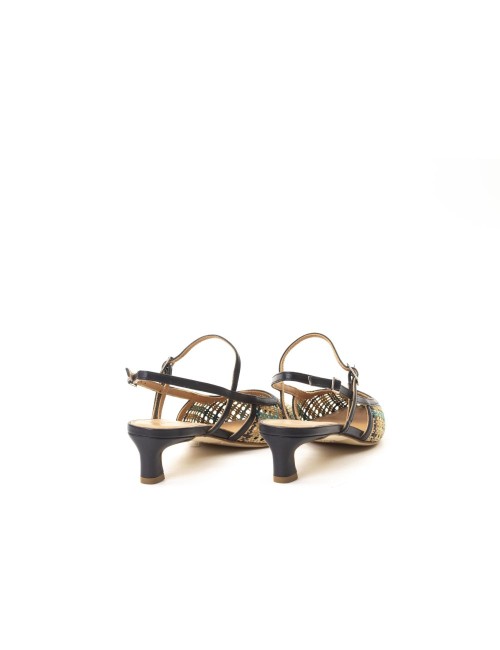 SLING BACK 2559