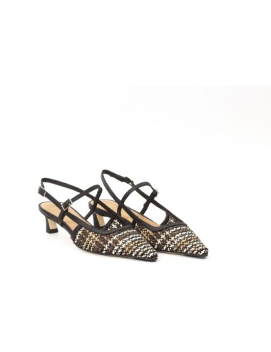 SLING BACK 2559