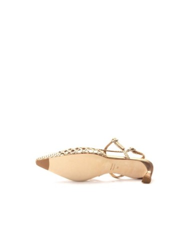 SLING BACK 2561