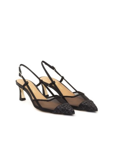 SLING BACK 2539
