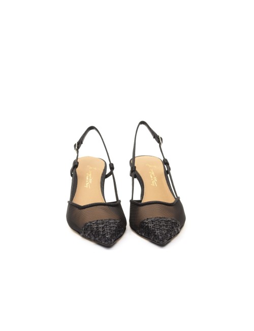 SLING BACK 2539