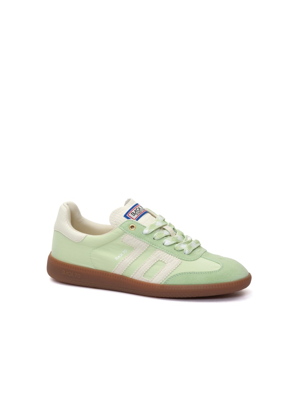 SNEAKER GHOST