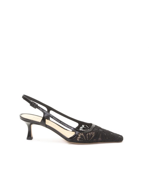 SLING BACK VERNET