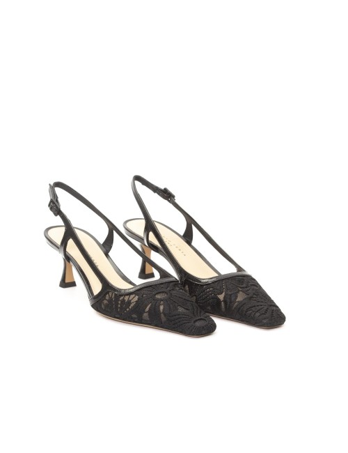 SLING BACK VERNET
