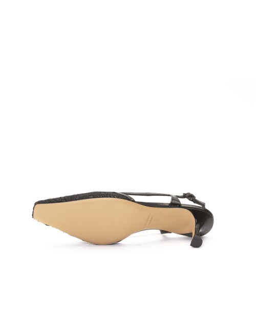 SLING BACK VERNET