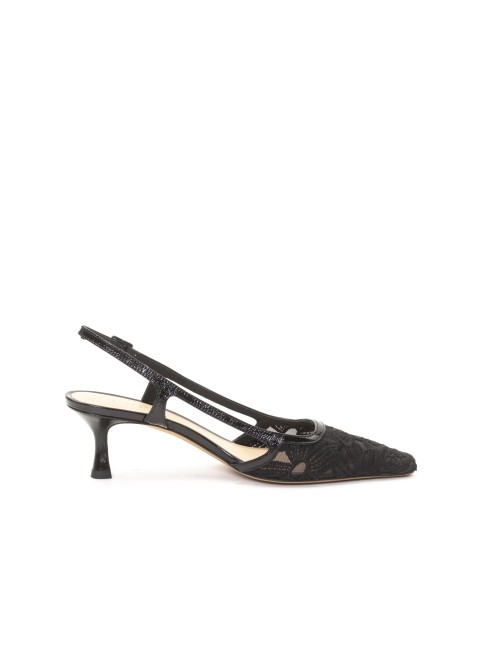 SLING BACK VERNET
