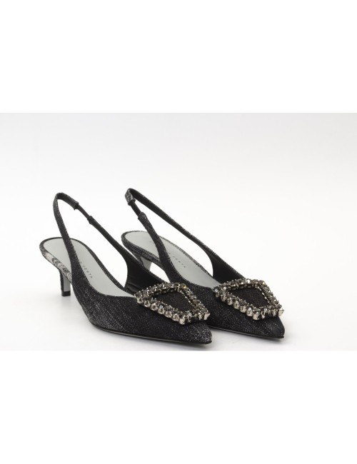 SLING BACK FUTURA