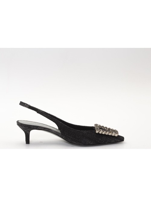 SLING BACK FUTURA