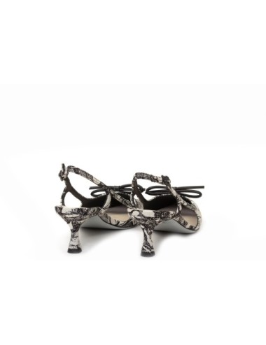 SLING BACK ALERIA