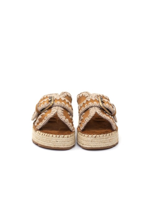 SANDAL MU SW641003A