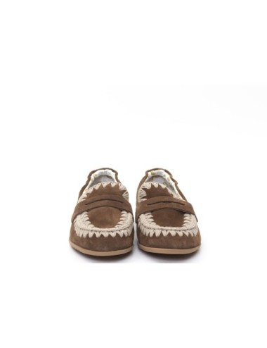 MOCASSINO MU SW731000A
